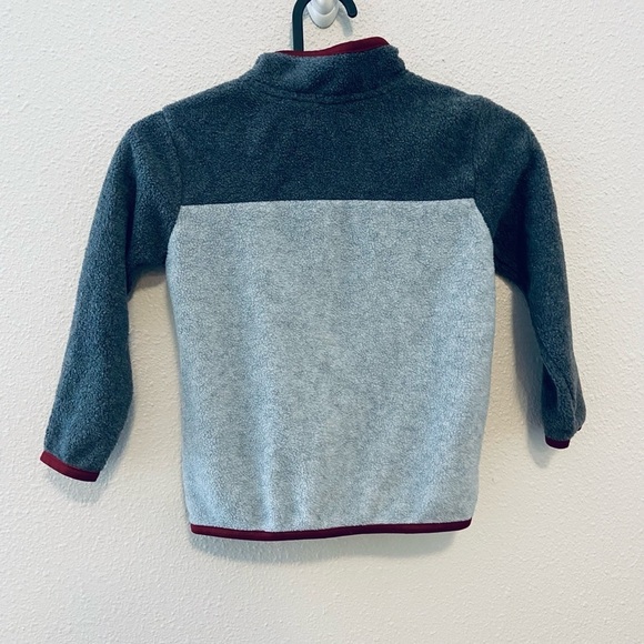 7 For All Mankind Kids Sweater Size 4 - Picture 5 of 9